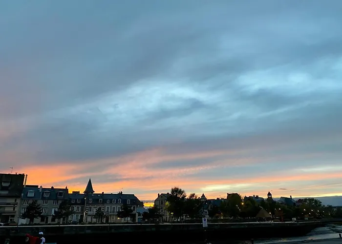 Les Mouettes De Trouville