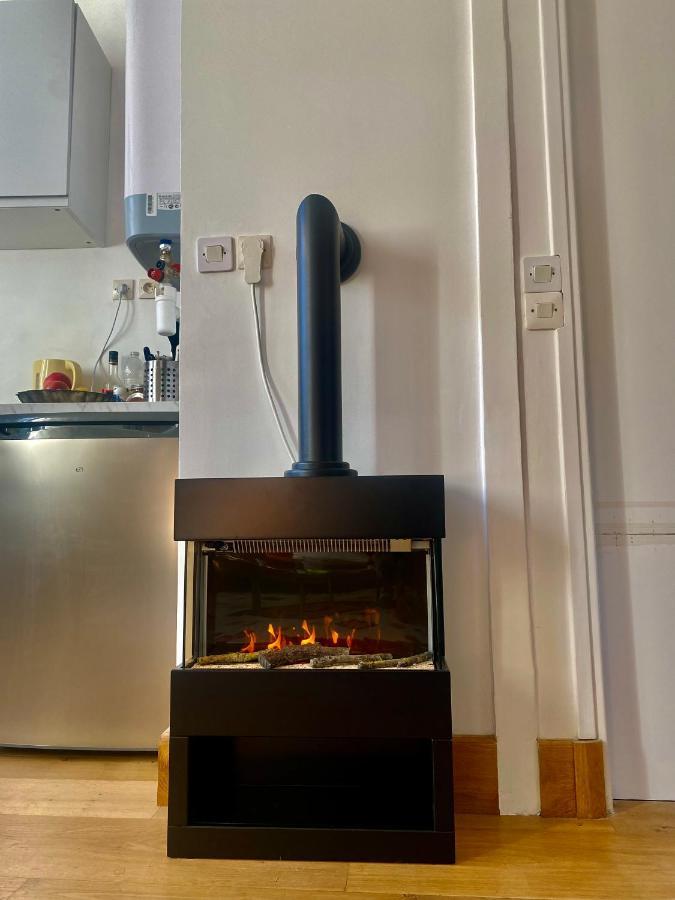 Apartamento Les Mouettes De