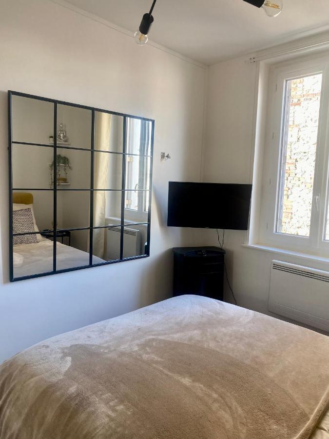Apartamento Les Mouettes De