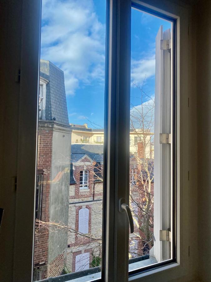 Apartamento Les Mouettes De *